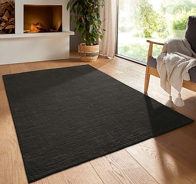 TaraCarpet Teppich TaraCarpet Homestyle 399 Vintage, rechteckig, Höhe: 10 m günstig online kaufen