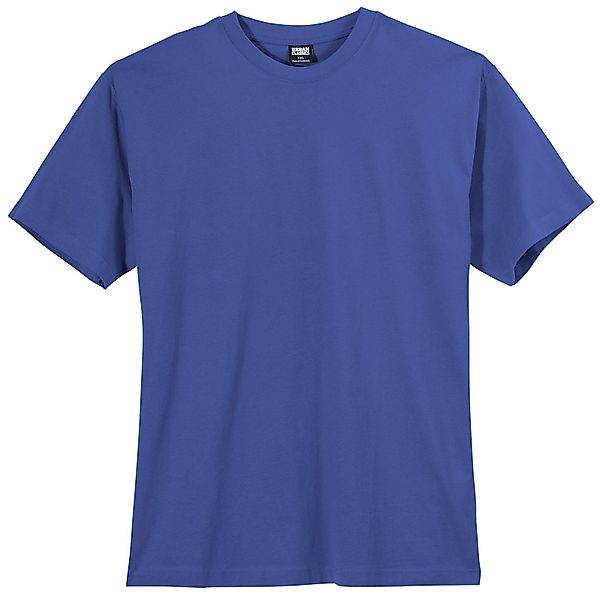 Urban Classics Plus Size Rundhalsshirt Urban günstig online kaufen