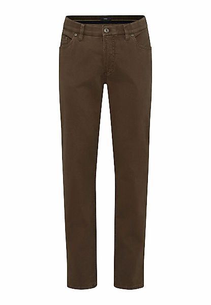 EUREX by BRAX 5-Pocket-Hose "Style LUKE" günstig online kaufen