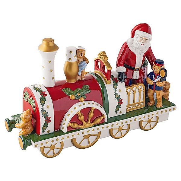 Villeroy & Boch Dekofigur Christmas Toys günstig online kaufen