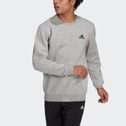 adidas Sportswear Sweatshirt "ESSENTIALS FLEECE" weiches Material günstig online kaufen
