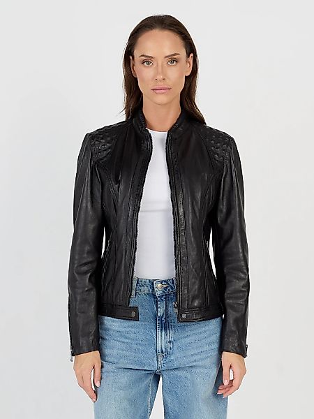 JCC Bikerjacke "Cabira" günstig online kaufen