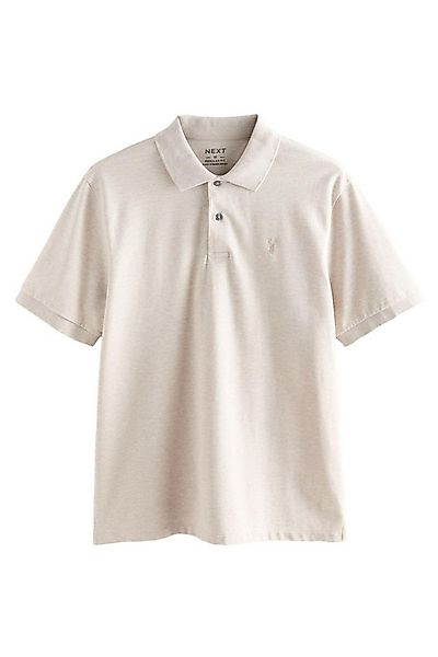 Next Poloshirt Piqué-Poloshirt (1-tlg) günstig online kaufen