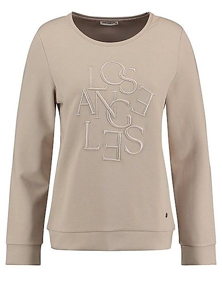 Key Largo T-Shirt Damen Sweatshirt WSW CALIFORNIA (1-tlg) günstig online kaufen