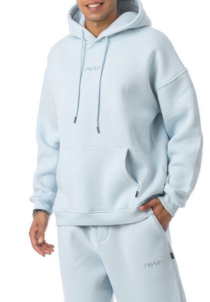 RedBridge Jogginganzug - Oversized-Sweatset mit Kapuze günstig online kaufen