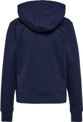 hummel Sweatjacke Hummel Damen Kapuzenjacke hmlGO günstig online kaufen
