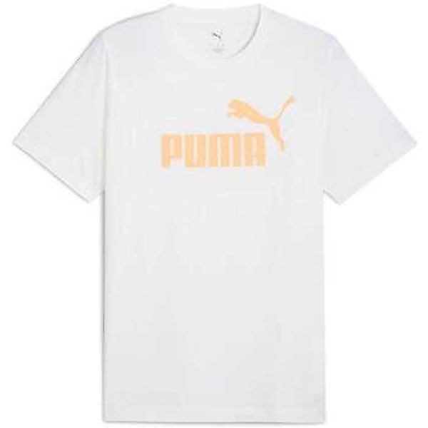Puma  T-Shirt ESS NO. 1 LOGO TEE 682533 02 günstig online kaufen