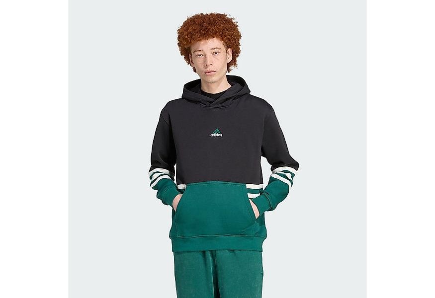 adidas Originals Kapuzenpullover ARCHIVE CUTLINE HOODIE (1-tlg) günstig online kaufen