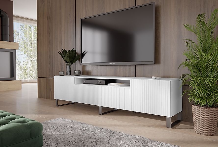 ALTDECOR Lowboard CIRA-S (TV-Schrank, TV Möbel, günstig online kaufen