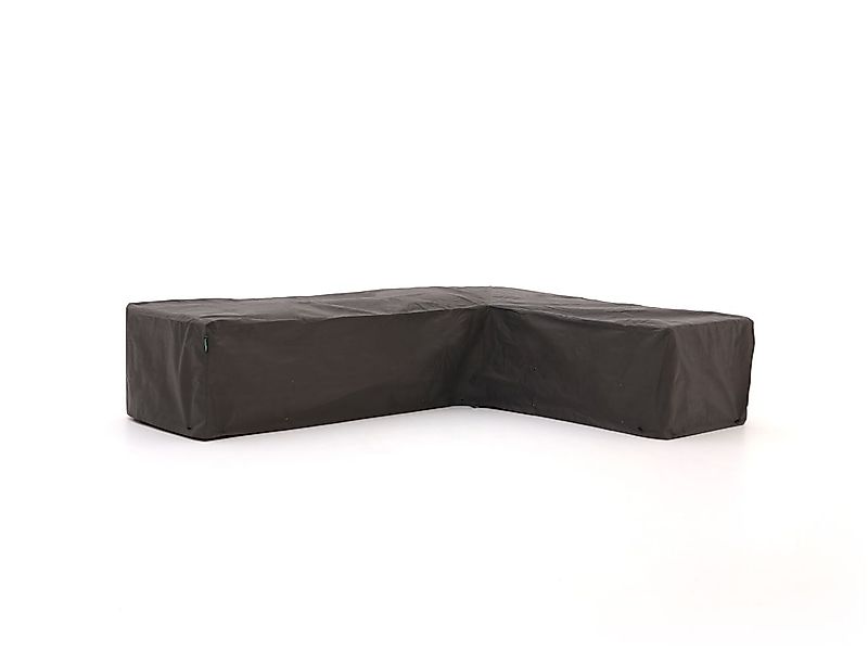 Kees Smit Gartenmöbelabdeckung Ecklounge-Set 310x95/235x95x70 cm günstig online kaufen