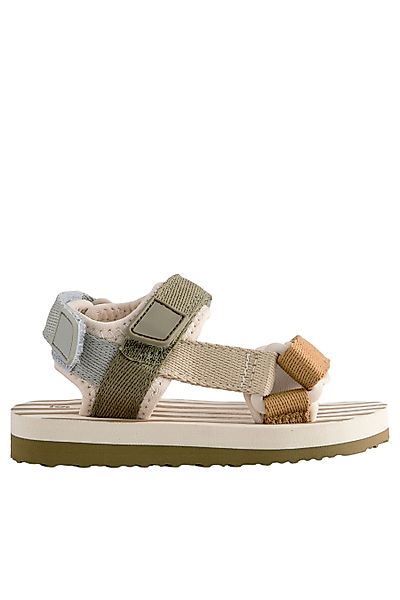 Next Trekker-Sandalen mit Klettriemen, weite Passform günstig online kaufen