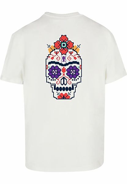 Merchcode T-Shirt "Merchcode Herren", (1 tlg.) günstig online kaufen