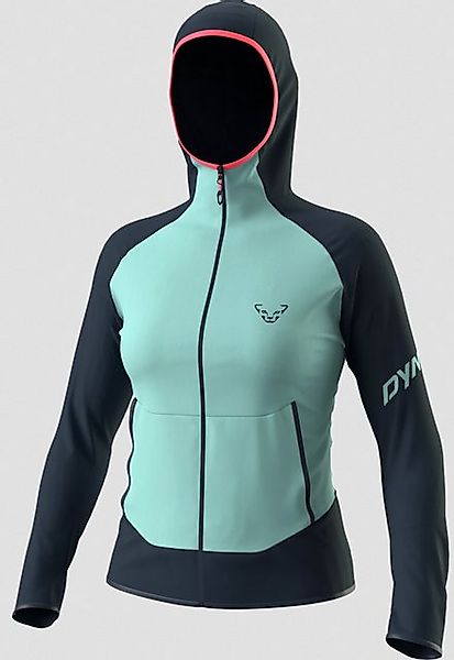 Dynafit Fleecejacke TRANSALPER LIGHT PTC W HOODY günstig online kaufen