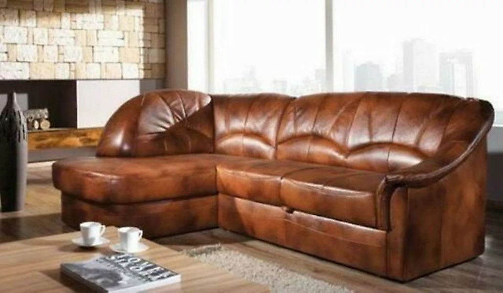 JVmoebel Ecksofa, Made in Europa günstig online kaufen