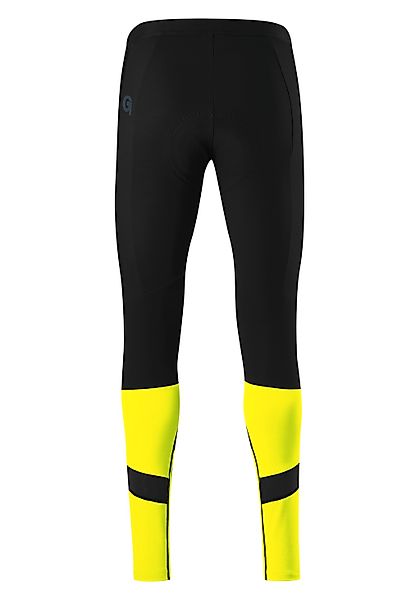 Gonso Fahrradhose "Essential Tight Softshell M", Herren Radhose mit Sitzpol günstig online kaufen