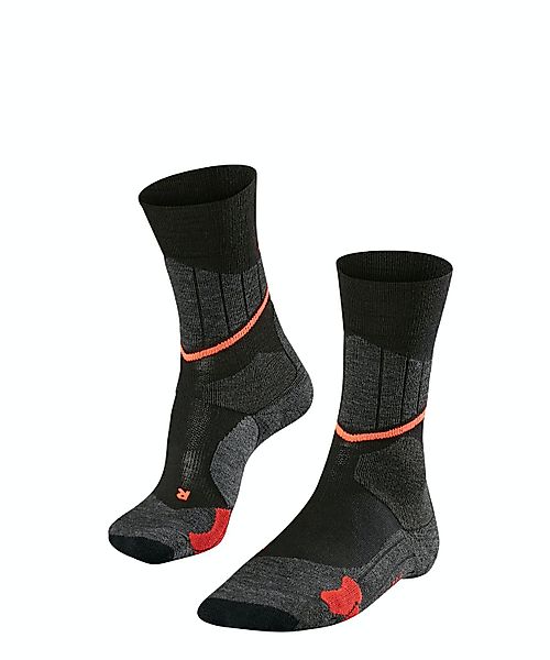 Falke Damen Ski Socken SC1 Cross Country günstig online kaufen