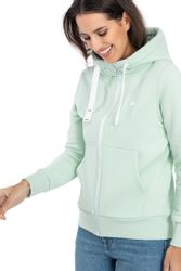 DEPROC Active Kapuzensweatjacke FinjaDC Damen Zip-Hoodie günstig online kaufen