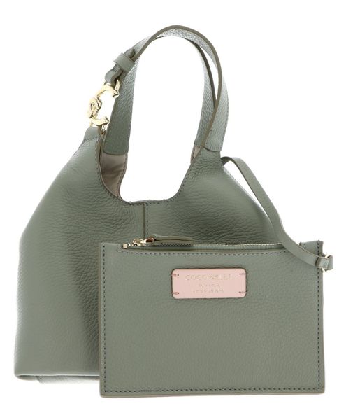 COCCINELLE Handtasche Crossbody Bag (Set, 2-tlg), günstig online kaufen