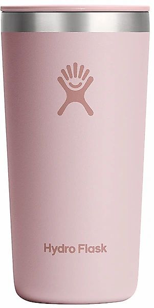 Hydro Flask Thermobecher »12 Oz All Around Tumbler«, (1 tlg.), Hochwertiger günstig online kaufen