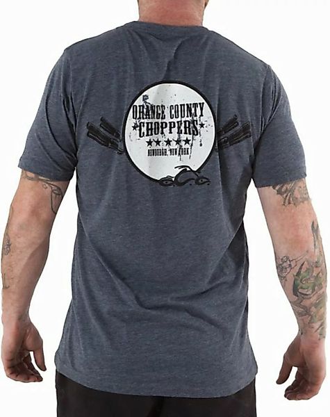 Orange County Choppers T-Shirt günstig online kaufen