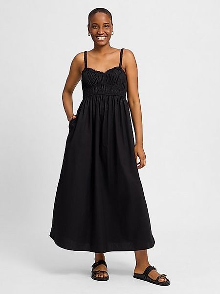 BOSS ORANGE Sommerkleid C_Dalza günstig online kaufen