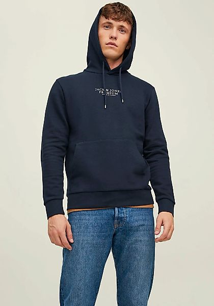 Jack & Jones Kapuzensweatshirt "JPRBLUARCHIE SWEAT HOOD NOOS" günstig online kaufen