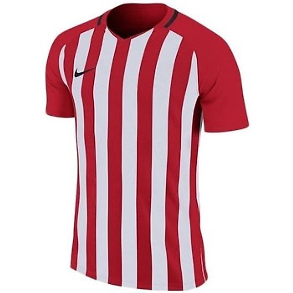 Nike  T-Shirt Striped Division Iii Jersey günstig online kaufen