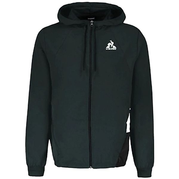 Le Coq Sportif  Jogginganzüge CT FZ HOODY N°1 M günstig online kaufen