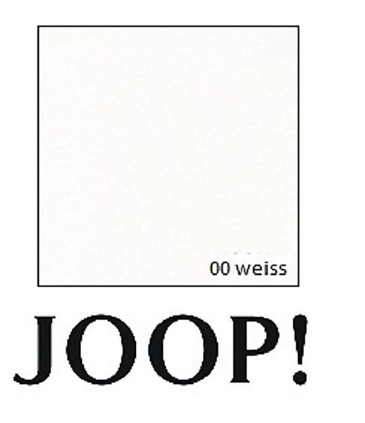 JOOP! Spannbettlaken JOOP! Spannbetttuch für Topper günstig online kaufen
