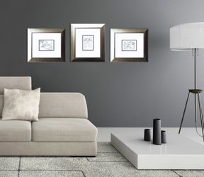 artissimo Bild mit Rahmen Pablo Picasso günstig online kaufen