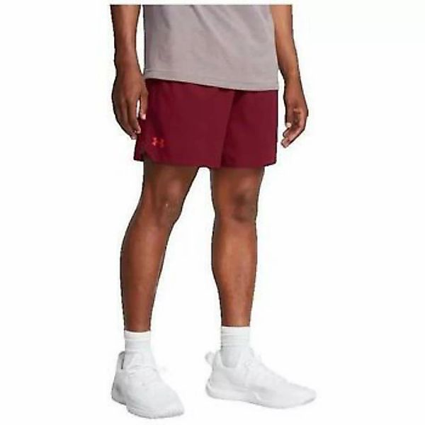 Under Armour  Shorts Short Ua Vanish Tissé 6' günstig online kaufen