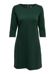 ONLY Jerseykleid ONLBRILLIANT 3/4 DRESS Sommerkleid günstig online kaufen
