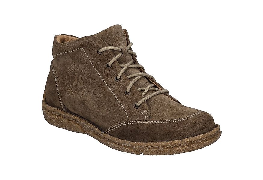 Josef Seibel Neele 01, natur Stiefelette günstig online kaufen