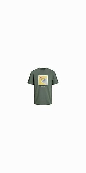 Jack & Jones Kurzarmshirt JORTAMPA GRAPHIC TEE SS CREW NECK günstig online kaufen