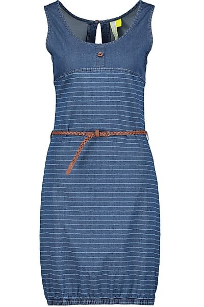 Alife & Kickin Sommerkleid Damen DojaAK günstig online kaufen