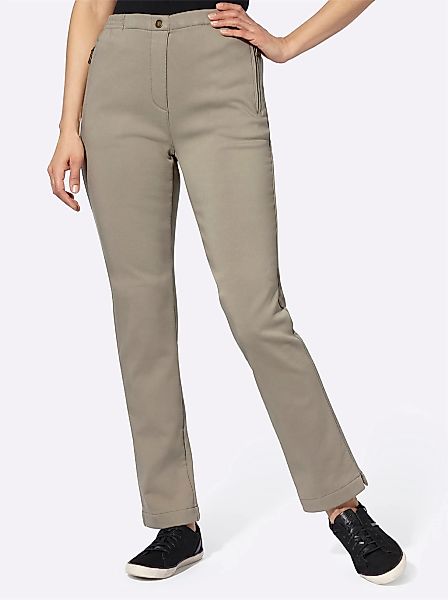 Classic Basics Thermohose günstig online kaufen