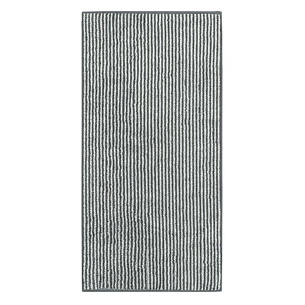 Cawö Handtücher Two-Tone Stripes 480, 100% günstig online kaufen