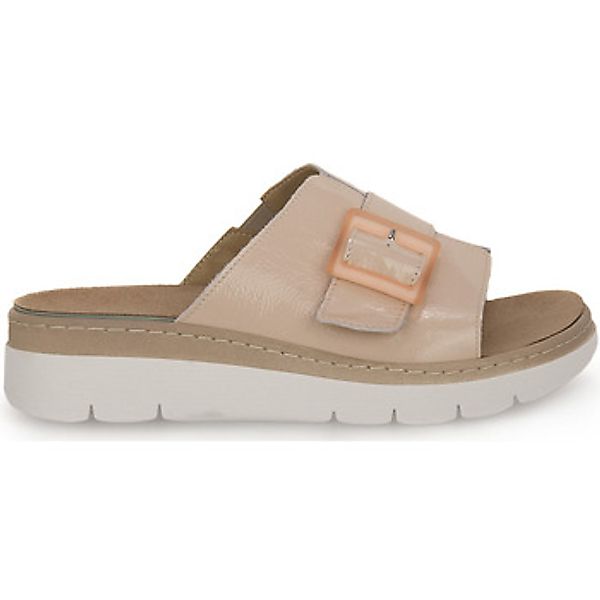Grunland  Pantoffeln BEIGE 68MOLL günstig online kaufen