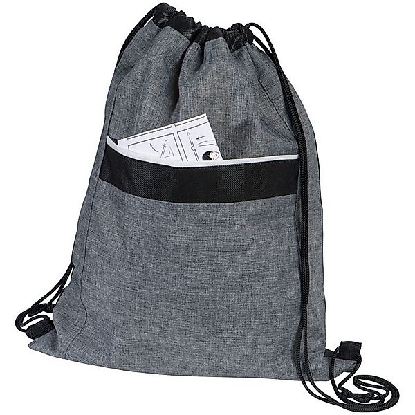 Easy Gifts Gymbag Sportbeutel aus 300D günstig online kaufen