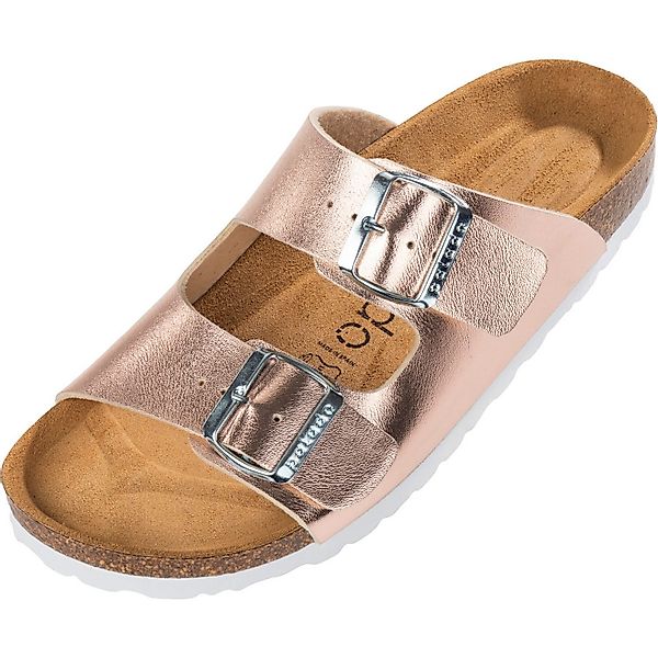 Palado Korfu Metallic Pantolette günstig online kaufen
