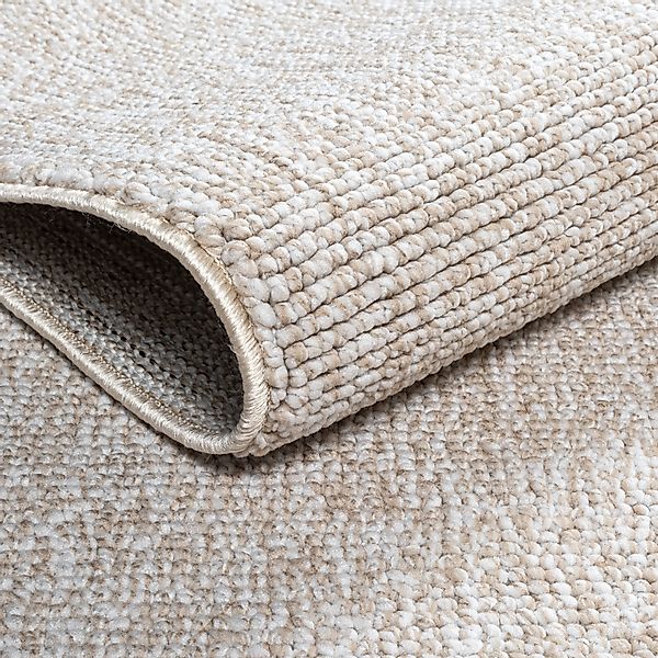 Sanat Teppich "Lora Plus, auch als Läufer" rechteckig 5 mm Höhe Kurzflor, u günstig online kaufen