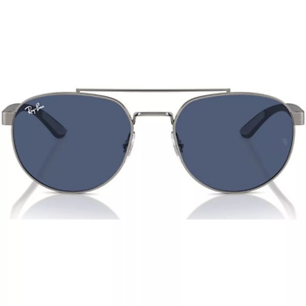 Ray-ban  Sonnenbrillen Sonnenbrille  RB3736 004/80 günstig online kaufen