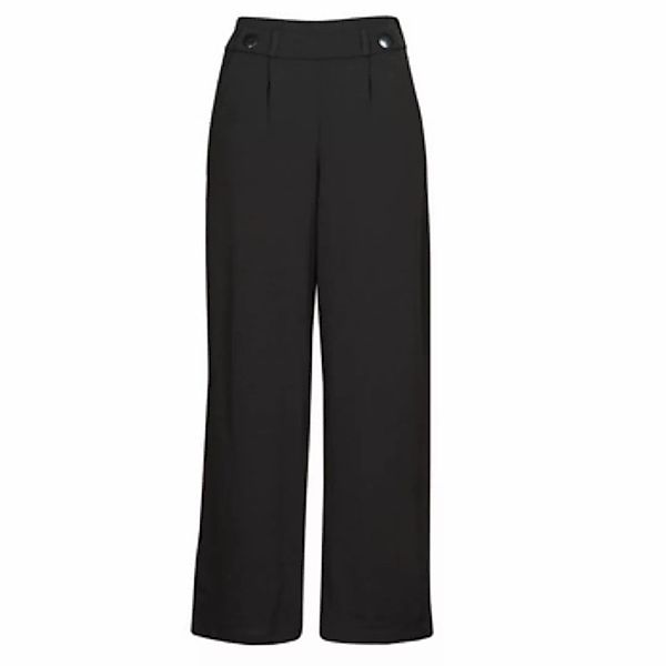 JDY Jerseyhose "JDYGEGGO NEW LONG PANT JRS NOOS", mit dekorativem Riegel vo günstig online kaufen