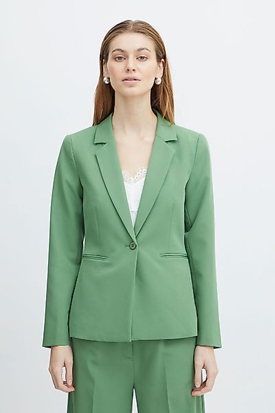 Ichi Jackenblazer IHLEXI Klassischer Blazer mit günstig online kaufen