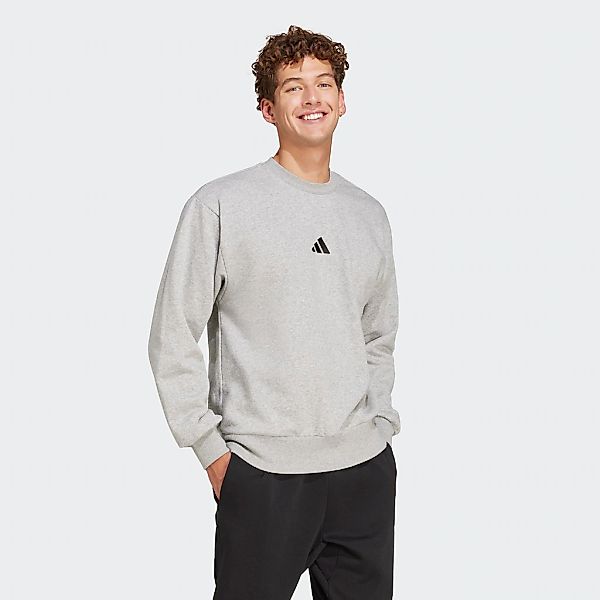 adidas Sportswear Sweatshirt ESSENTIALS FEELCOZY günstig online kaufen