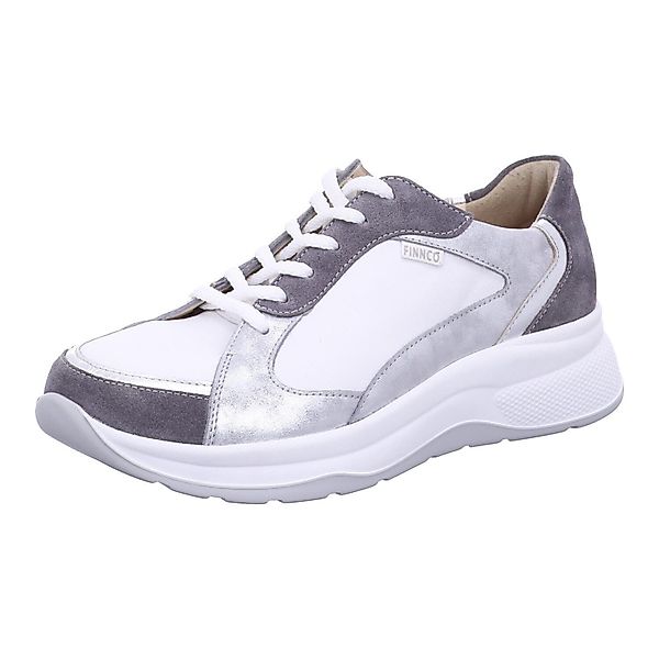 Finn Comfort PICCADILLY Schnürschuh (2-tlg) günstig online kaufen