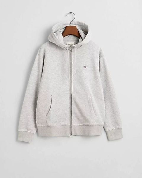 Gant Sweatjacke günstig online kaufen