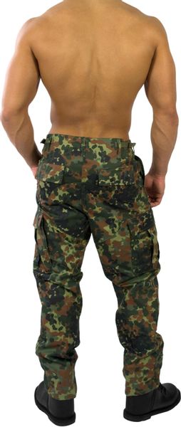 normani Outdoorhose Herren Outdoorhose Trooper Funktionshose günstig online kaufen