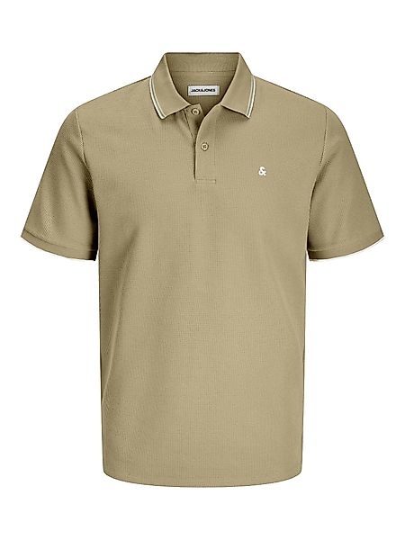 Jack & Jones Poloshirt JJEAUSTIN POLO günstig online kaufen