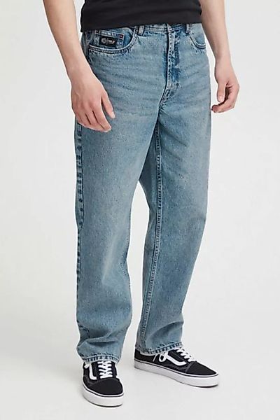 !Solid 5-Pocket-Jeans SDHoffmann günstig online kaufen